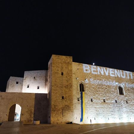 Willa Le Segrete Sannicandro di Bari Zewnętrze zdjęcie