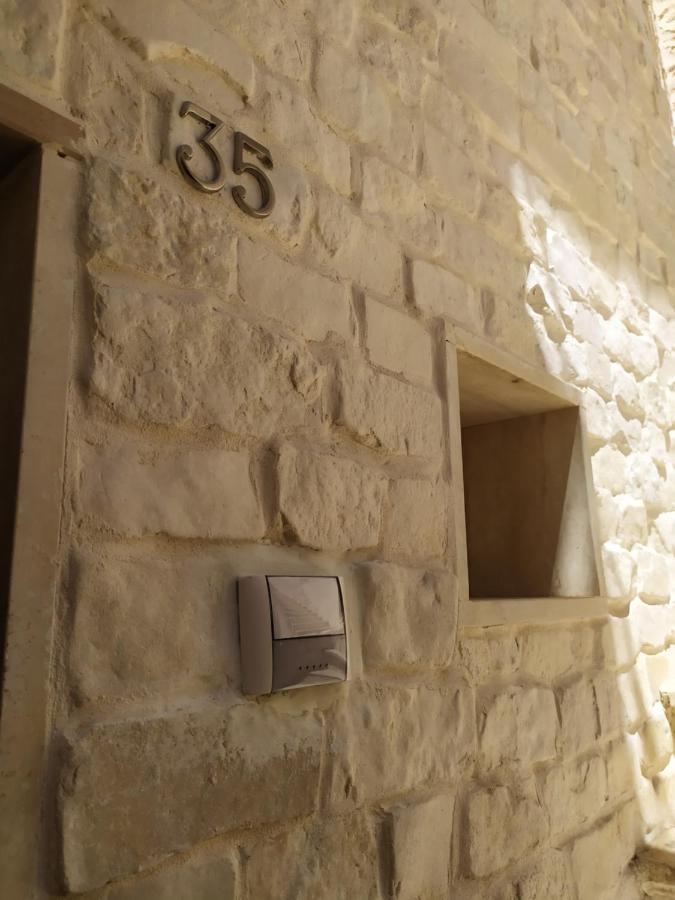 Willa Le Segrete Sannicandro di Bari Zewnętrze zdjęcie